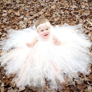 Alora Safari Dresses - Alora Safari Couture Tutu Baby Girl Dress/Headband Alora Safari Dresses - Alora Safari Couture Tutu Baby Girl Dress/Headband